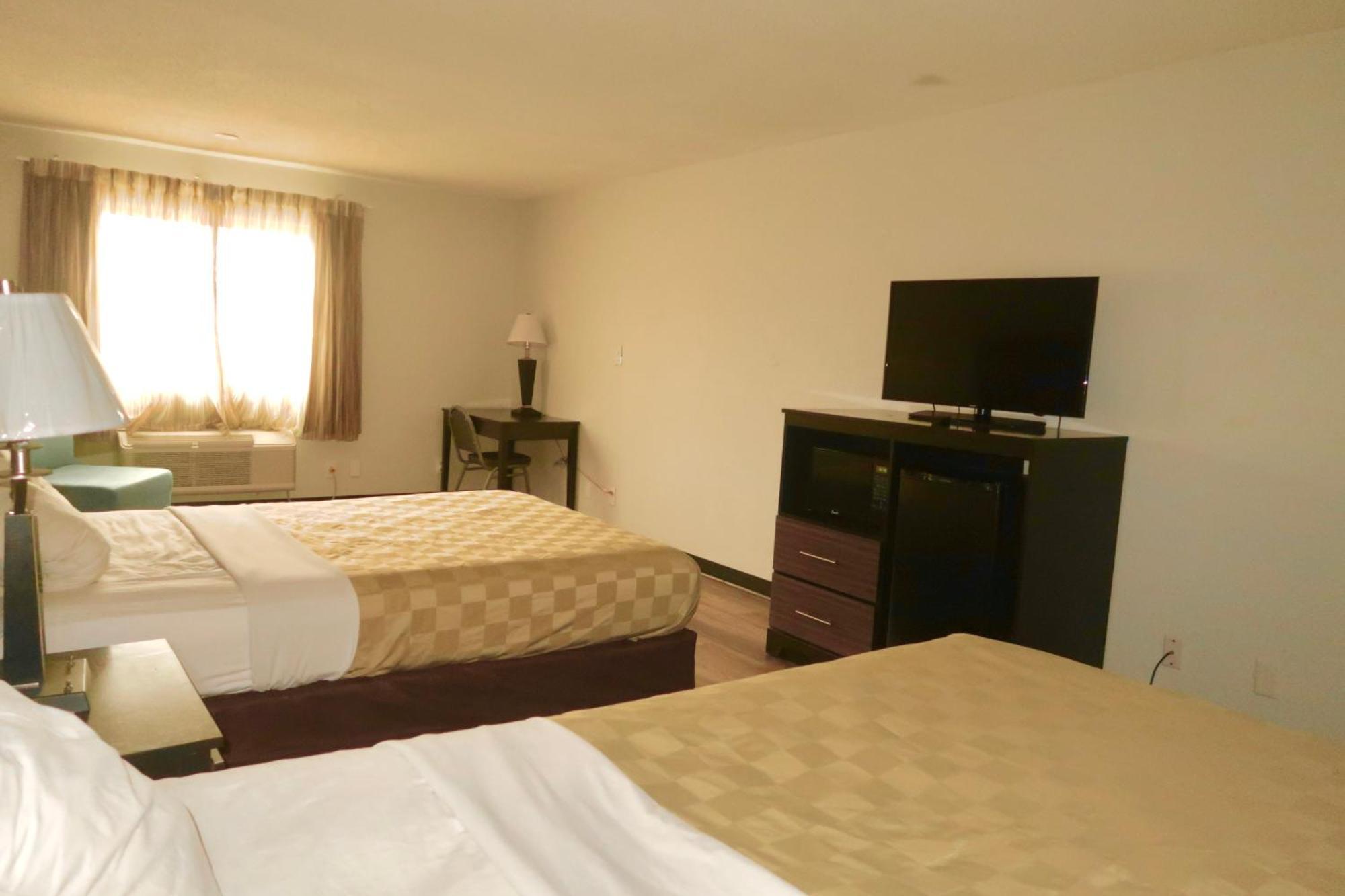Motel 6 Elkhart, In Exteriör bild